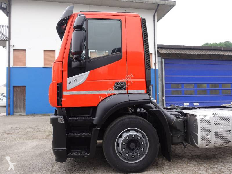 شاحنة Iveco