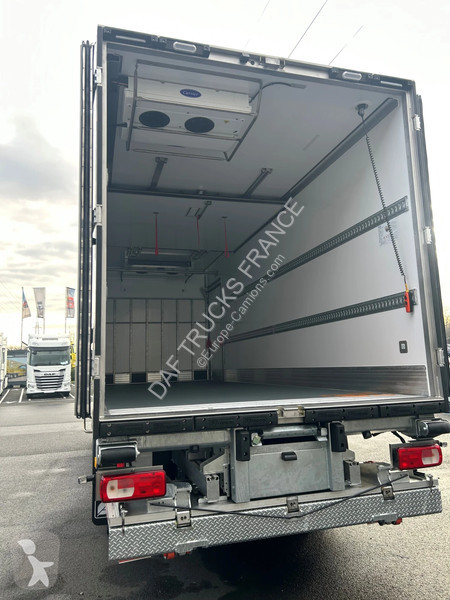شاحنة DAF XD 450 N 6X2 N