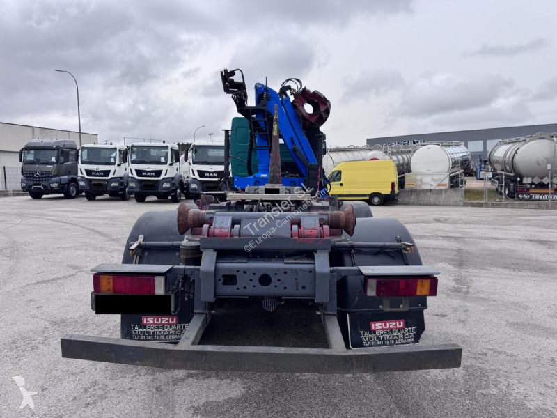 شاحنة Renault  320.26
