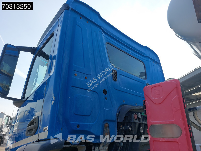 Beton Mercedes 1835 4X2 Schwing Stetter Mixer...