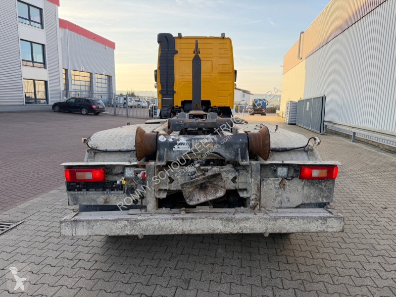 شاحنة  FH 420 6x2-4 FH 420 6x2-4,...