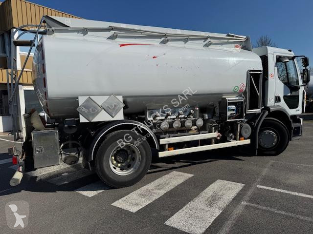 شاحنة Renault 300 DXI