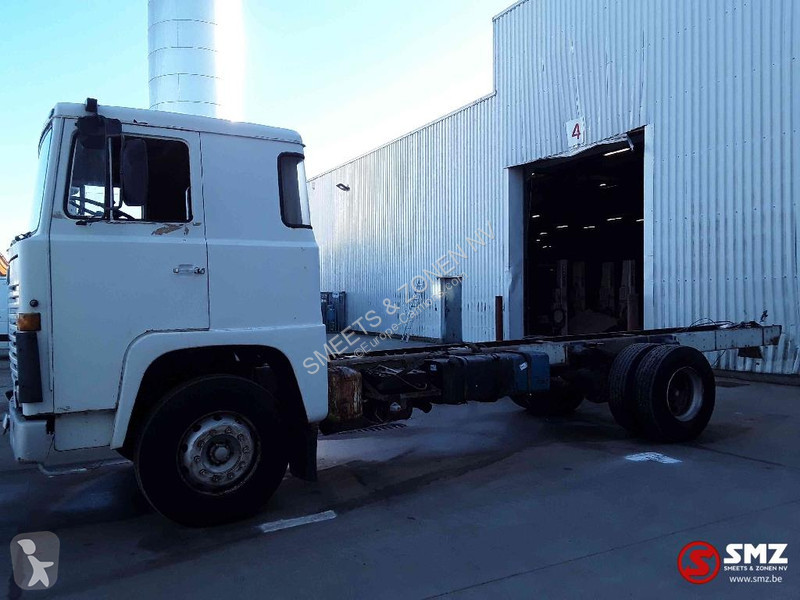 شاحنة Scania