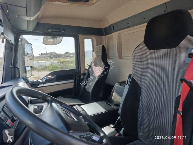 Camion MAN