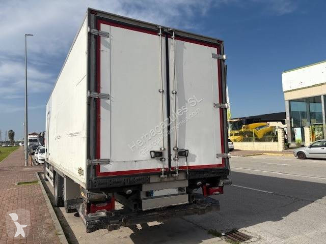 شاحنة Renault