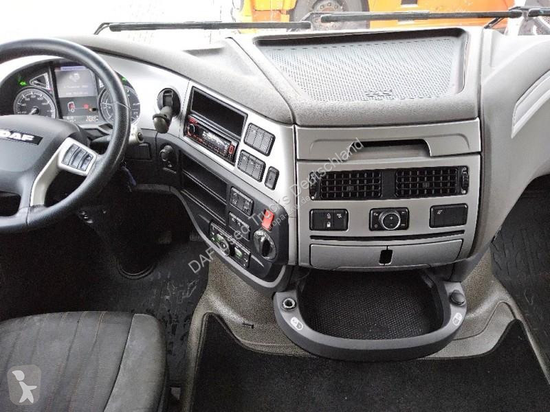 شاحنة DAF 480 FAN 6X2 N