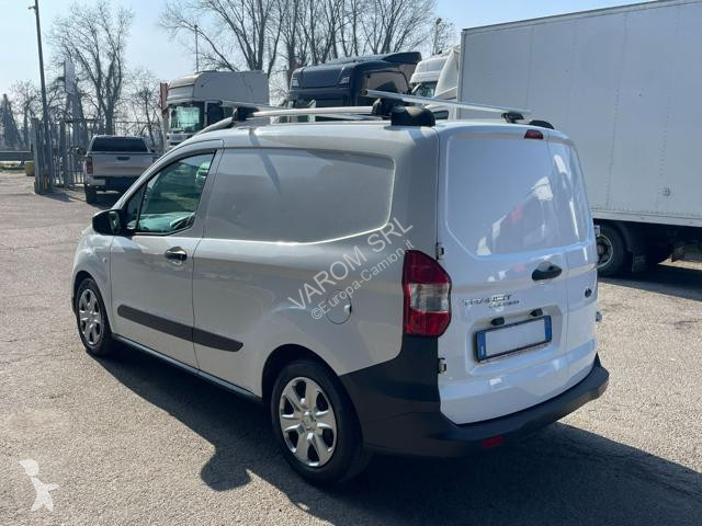 شاحنة Ford TRANSIT