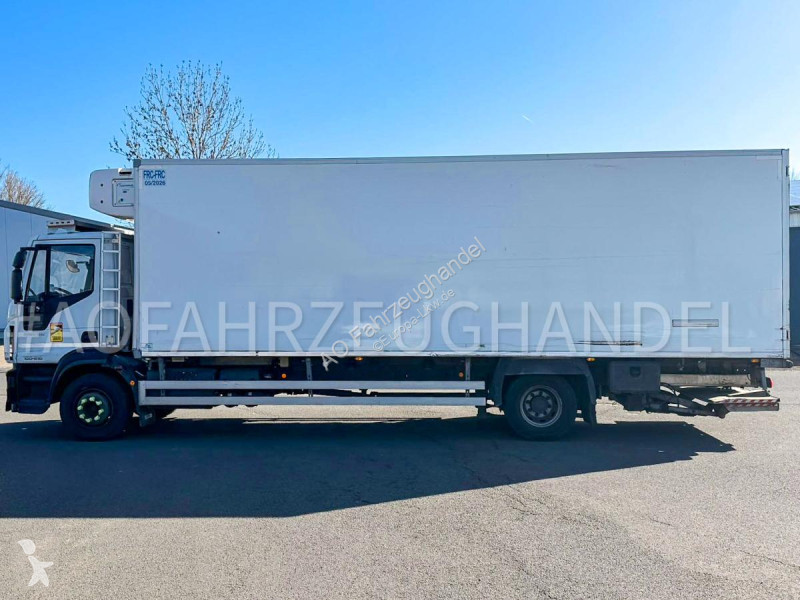 Camion Iveco