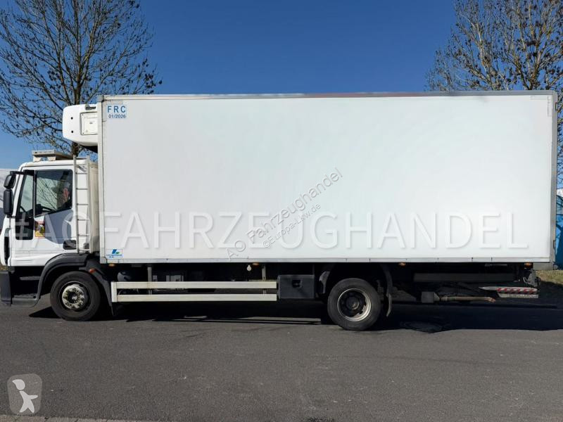 Camión Iveco