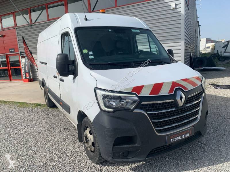 Renault  Transporter
