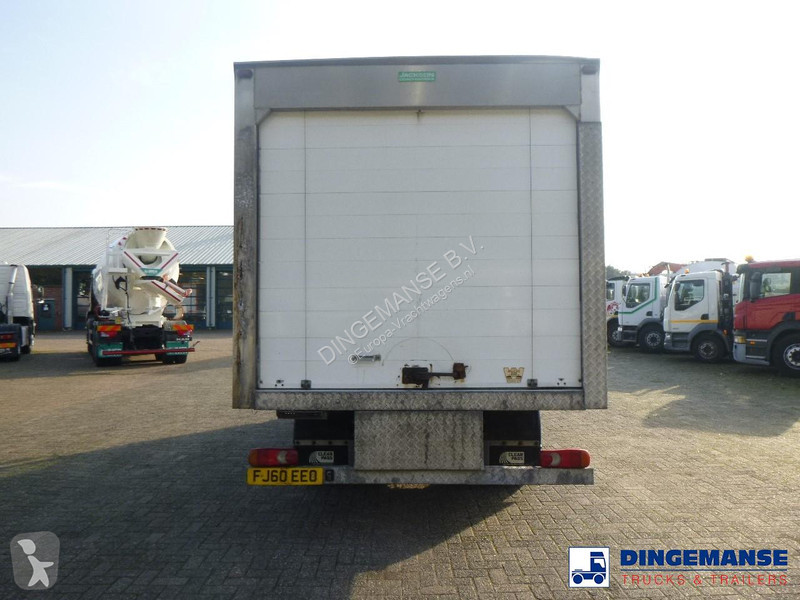 شاحنة Renault 190 dxi 4x2 RHD frigo box 20 m3