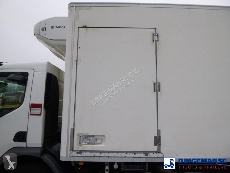 شاحنة Renault D18 Wide 4x2 RHD Thermoking T800...
