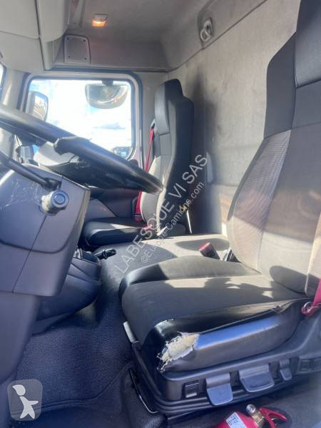 شاحنة Renault