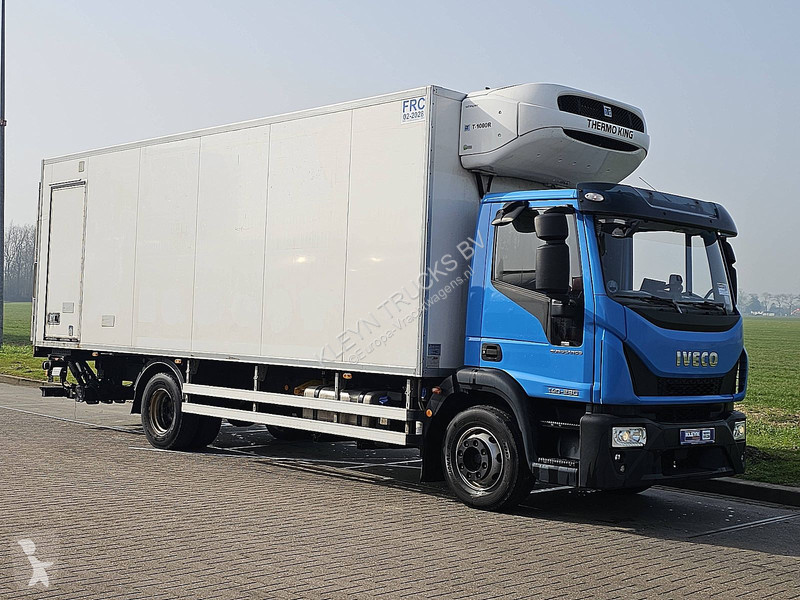 شاحنة Iveco 140E28 EUROCARGO ATP