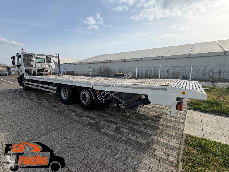 Maskinbæreren Iveco 360