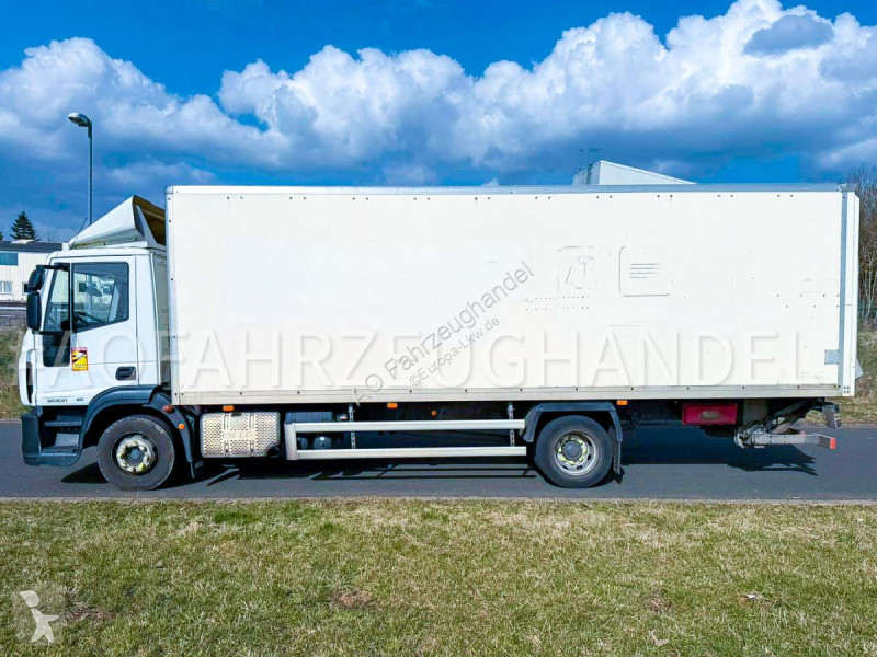 شاحنة Iveco