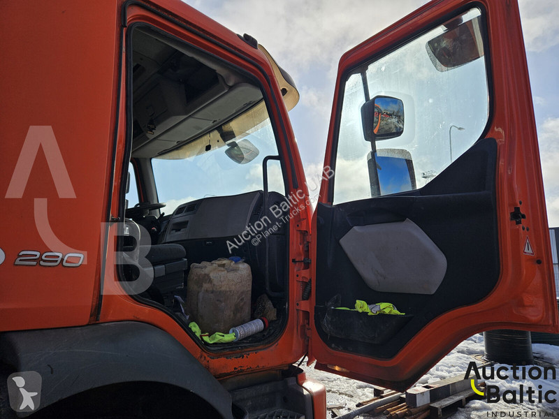 Camion Volvo FL 4X2