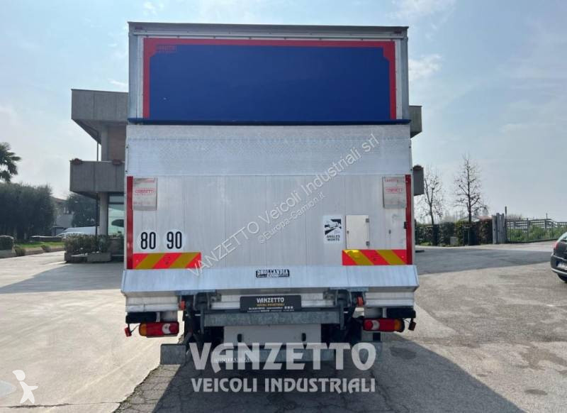 Camion Iveco