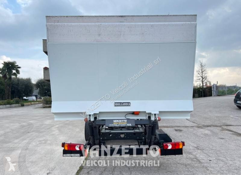 Camion Iveco