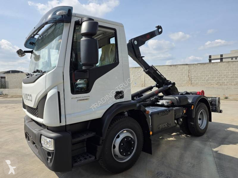 شاحنة Iveco