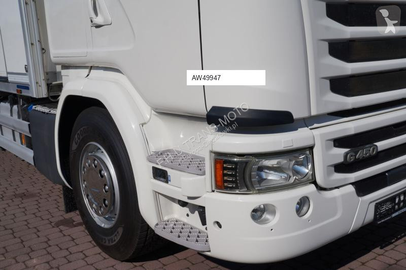 Камион Scania G 450