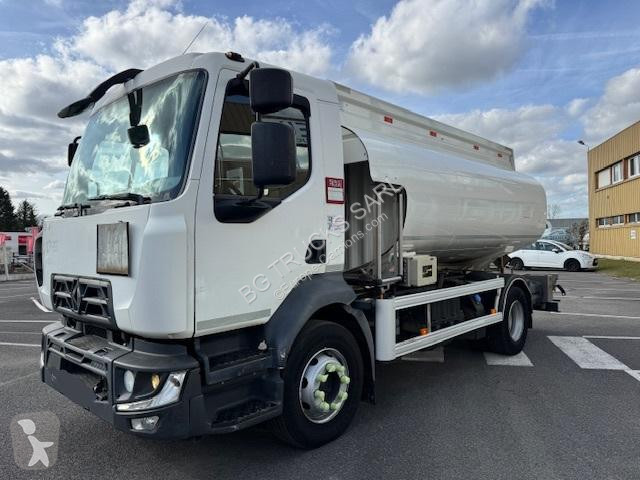 شاحنة Renault 280.12