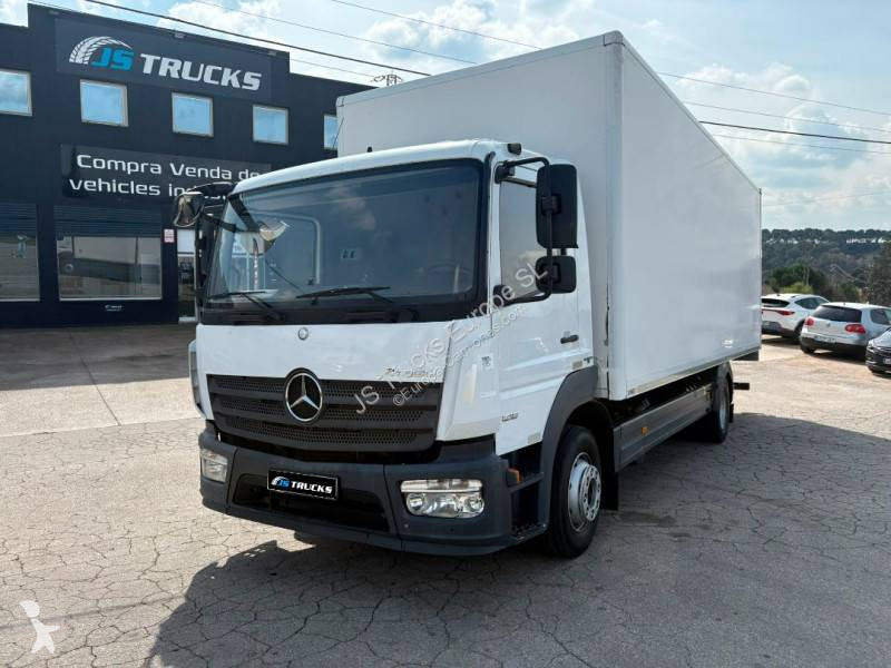 Mercedes  truck