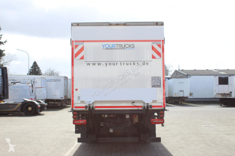 شاحنة MAN TGS 26.420 Carrier Twin Cool LBW...