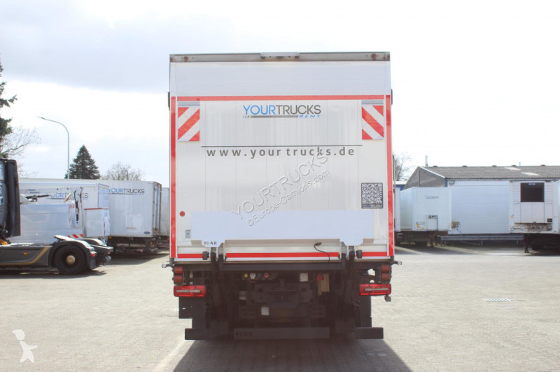 شاحنة MAN TGS 26.420 Carrier Twin Cool LBW...