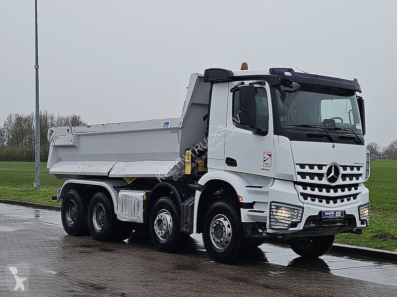 شاحنة Mercedes AROCS 3251
