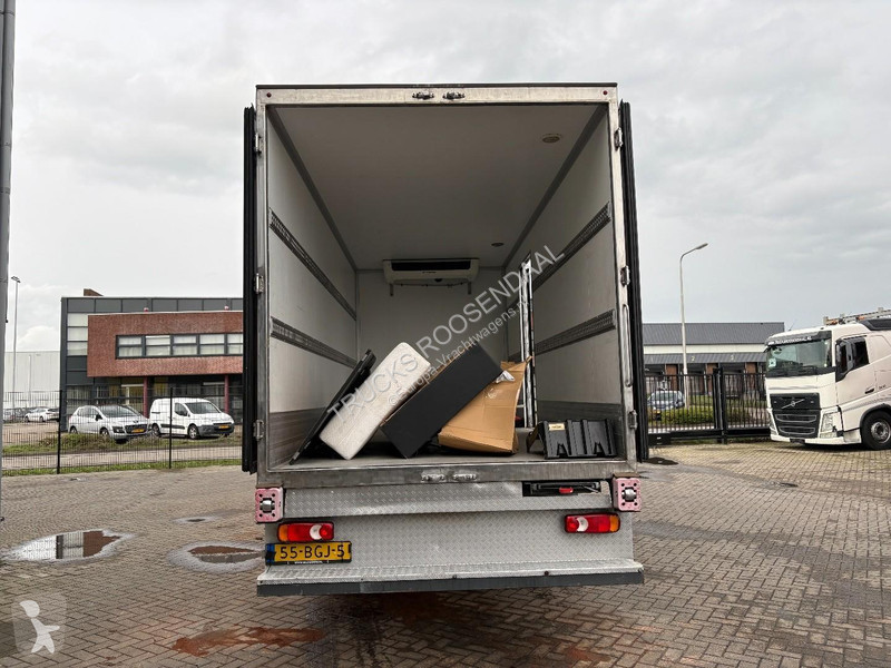 شاحنة DAF 220FA + Thermo king + euro 6 + manual