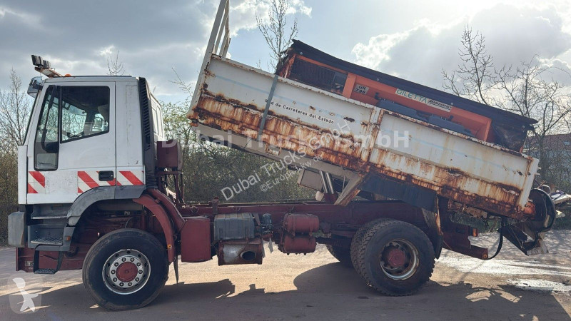 Camião Iveco