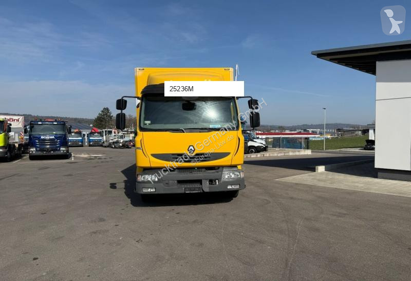 شاحنة Renault 280.16