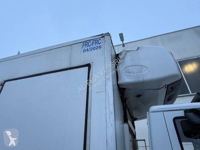 Camion Iveco