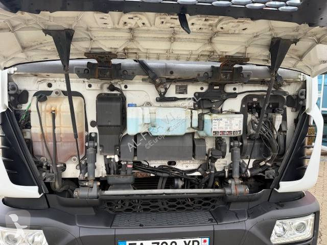 شاحنة Iveco