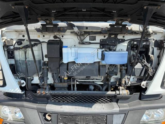 شاحنة Iveco