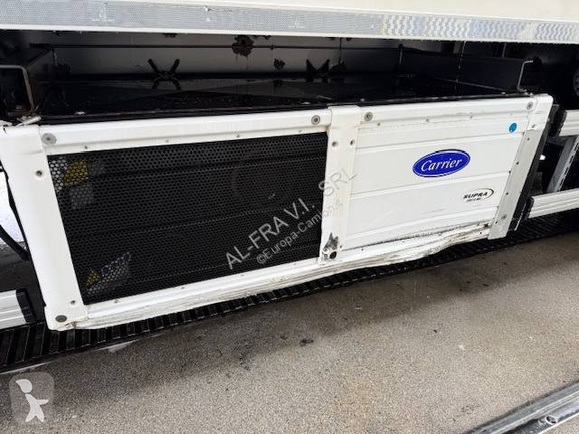 شاحنة Renault