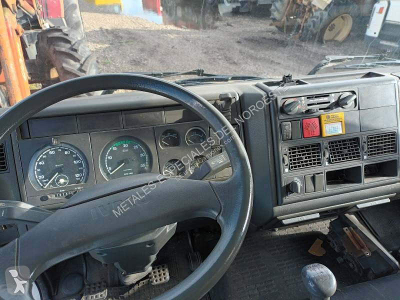 شاحنة Iveco