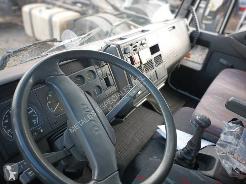 شاحنة Iveco