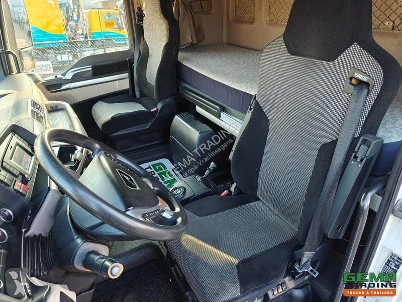 Camión MAN 26.460 6x2/4 XLX Euro 6 -...