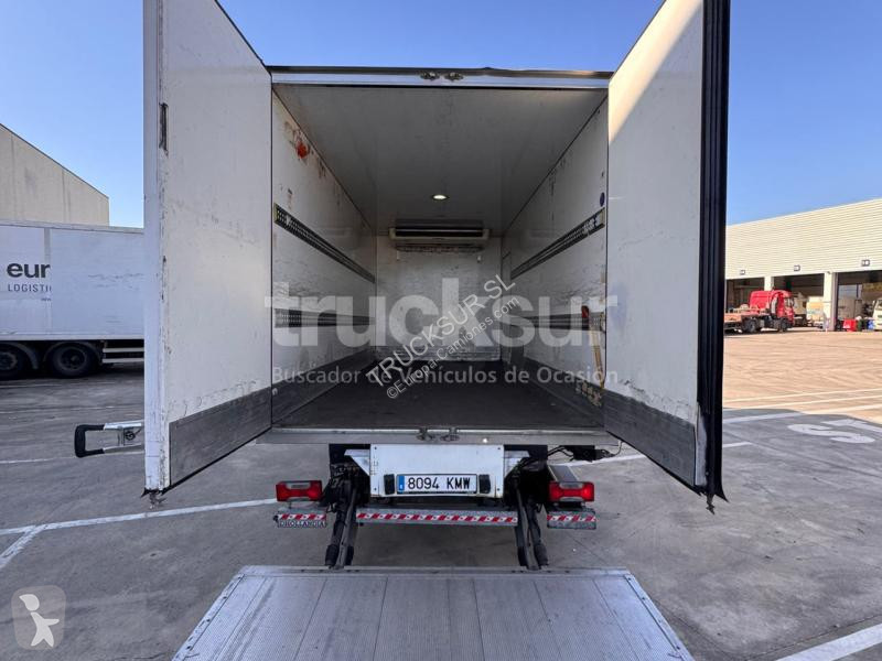 شاحنة Iveco  70C18 FRC-X