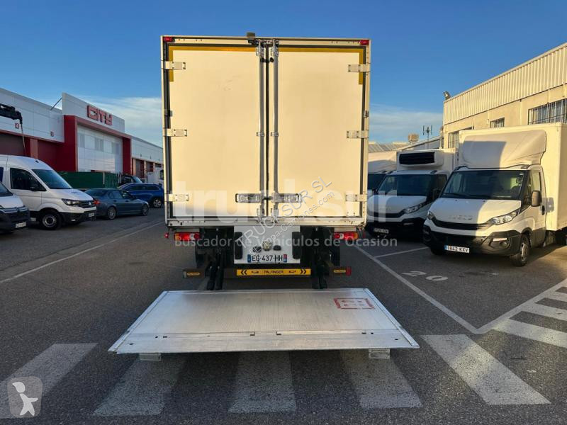 شاحنة Renault  D280.18