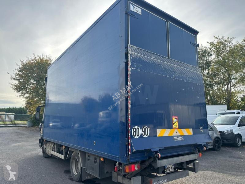 شاحنة Iveco ML 100 E 22