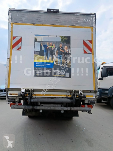 Mercedes 2546 / 6X2 / Carrier FRIGO Cool /...