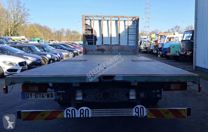 شاحنة Volvo FM 9 - 260 , Manual Gearbox ,...