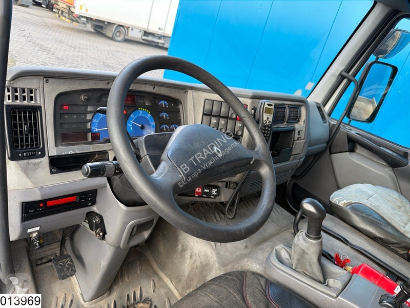 شاحنة Renault 220 EURO 5, LPG, GPL, 14990...