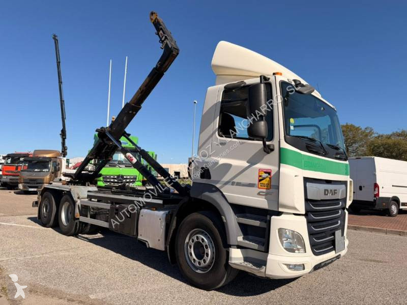 Camion DAF