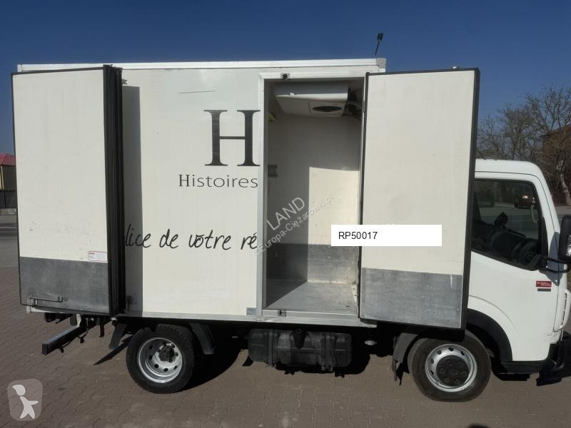 Камион Renault