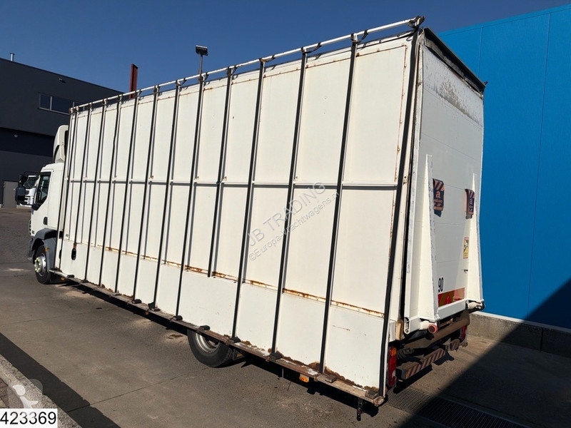شاحنة DAF 250 EURO 5, Anteo