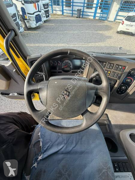 شاحنة Renault